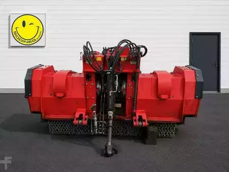 Ostatní 2020 PRINOTH FORESTIER M700-2500 (2)