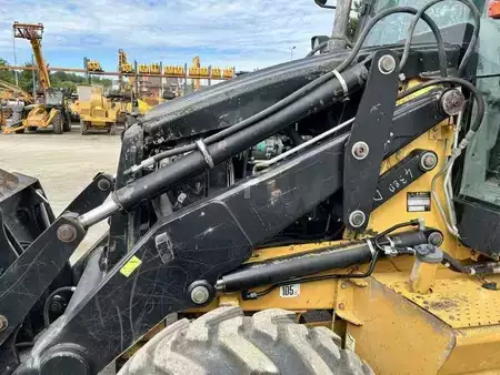 Ostatní 2005 Caterpillar 432D (13)