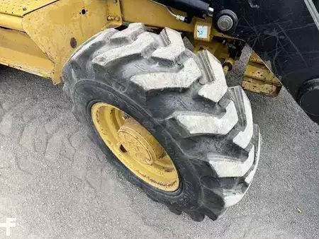 Ostatní 2005 Caterpillar 432D (16)