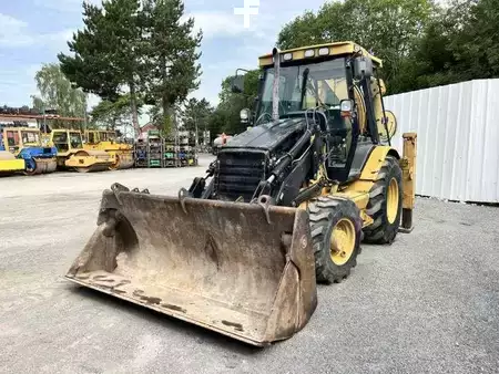 Ostatní 2005 Caterpillar 432D (2)