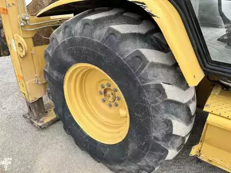 Ostatní 2005 Caterpillar 432D (20)