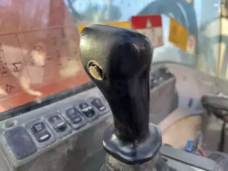 Mobilbagger 2004 Fiat-Kobelco E145W (49)