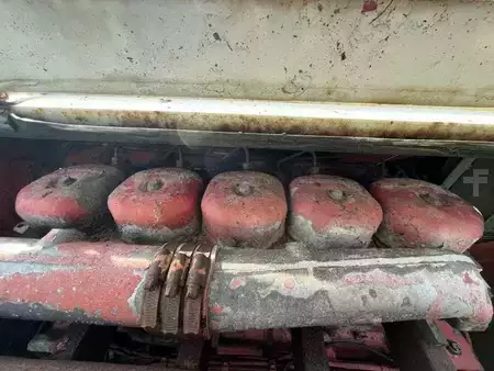 Lánctalpas kotrógép 1985 Poclain 75CKB (32)