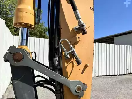 Pelle de manutention 2012 Liebherr A904C HD LITRONIC (20)