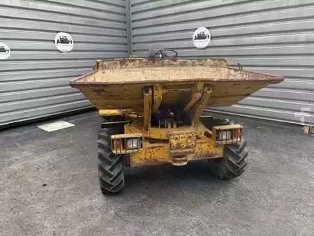 Mini dumpers 1991 ROBERT AEBI AEBI KPC-1600 RK-H (17)
