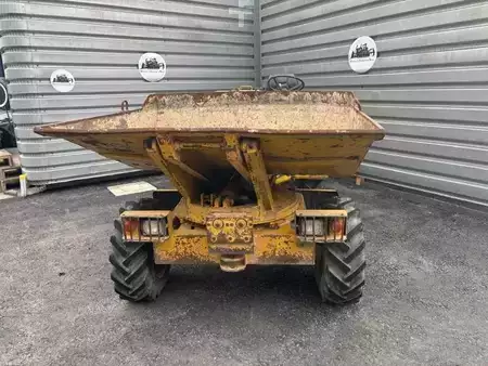 Mini dumpers 1991 ROBERT AEBI AEBI KPC-1600 RK-H (20)