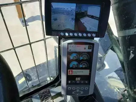 Konvolutt gravemaskin 2020 Caterpillar MH3024 (18)