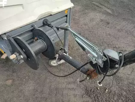 Sonstige 2011 Atlas Copco XAS67 (11)
