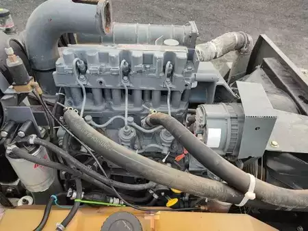 Sonstige 2011 Atlas Copco XAS67 (20)