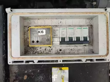 Sonstige 2011 Atlas Copco XAS67 (23)