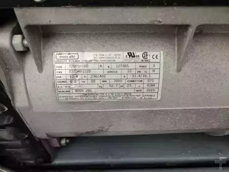 Sonstige 2011 Atlas Copco XAS67 (24)