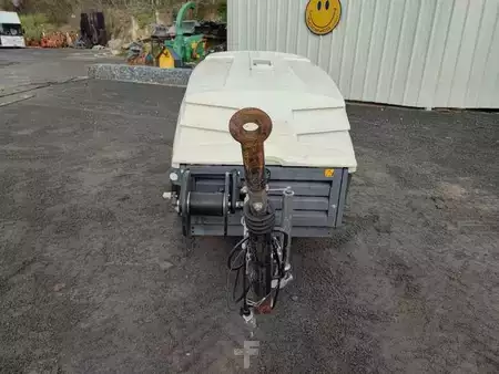 Sonstige 2011 Atlas Copco XAS67 (8)