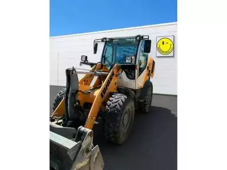 Ostatní 2015 Liebherr 506 COMPACT (2)