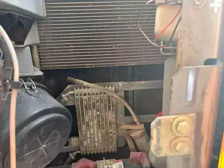 Escavadora de rastos 2010 Hitachi ZX135 US-3 (50)