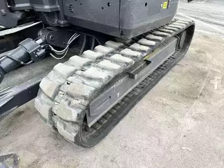 Escavatori cingolati 2023 Volvo ECR88D (29)