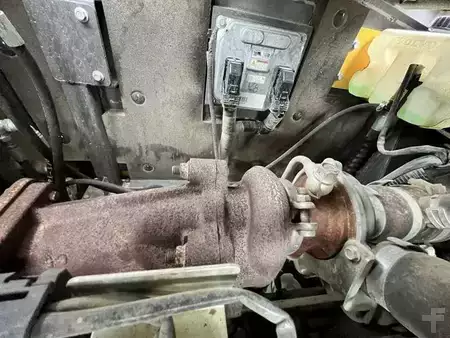 Escavatori cingolati 2023 Volvo ECR88D (45)
