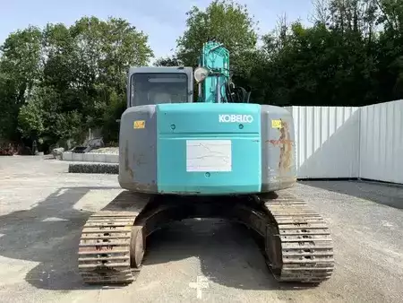 Koparki gąsienicowe 2001 Kobelco SK135SR (11)