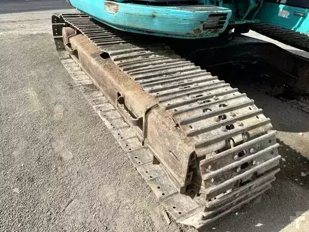 Koparki gąsienicowe 2001 Kobelco SK135SR (22)