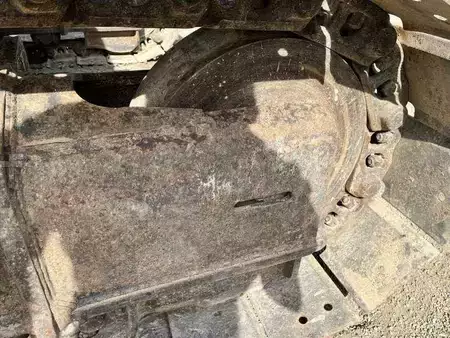 Koparki gąsienicowe 2001 Kobelco SK135SR (25)