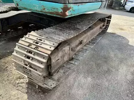 Koparki gąsienicowe 2001 Kobelco SK135SR (26)