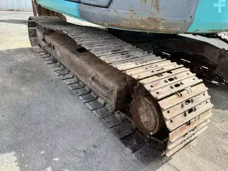 Koparki gąsienicowe 2001 Kobelco SK135SR (27)