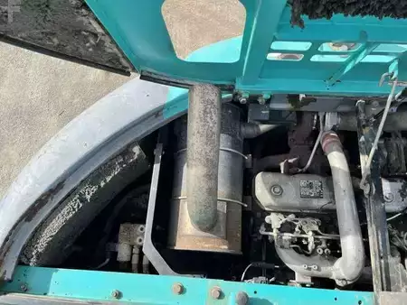 Koparki gąsienicowe 2001 Kobelco SK135SR (33)
