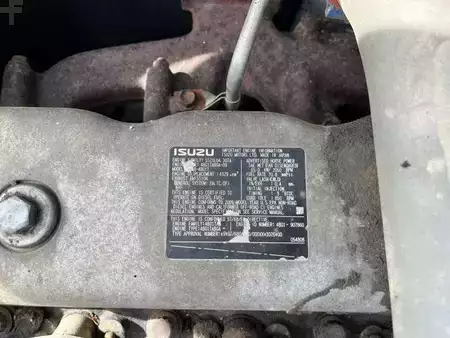 Koparki gąsienicowe 2001 Kobelco SK135SR (38)