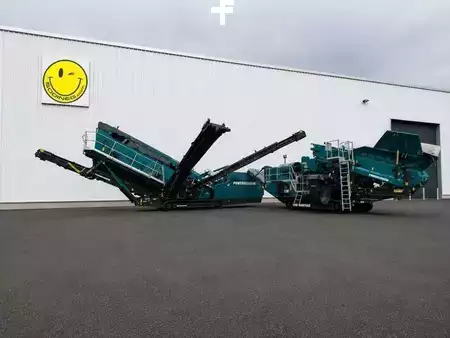 Autres 2022 POWERSCREEN MAXTRAK 1150 A CONE (3)