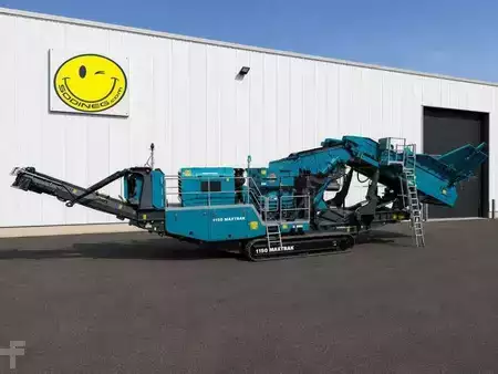 Autres 2022 POWERSCREEN MAXTRAK 1150 A CONE (5)
