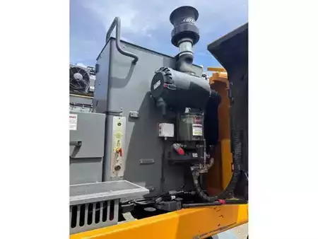 Pelle de manutention 2021 Liebherr LH22 (8)
