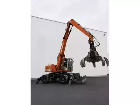 Manipulador de materiais 2005 Atlas 1604 (3)