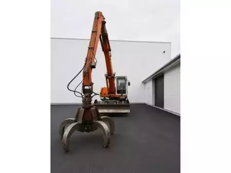 Manipulador de materiais 2005 Atlas 1604 (5)