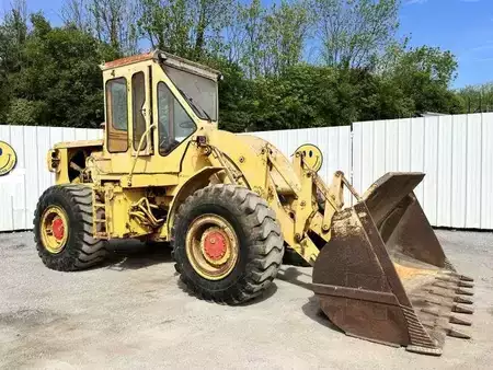 Wheel Loaders 1978 Caterpillar 966C (1)