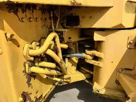 Wheel Loaders 1978 Caterpillar 966C (14)