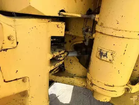 Wheel Loaders 1978 Caterpillar 966C (15)