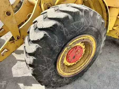 Wheel Loaders 1978 Caterpillar 966C (16)