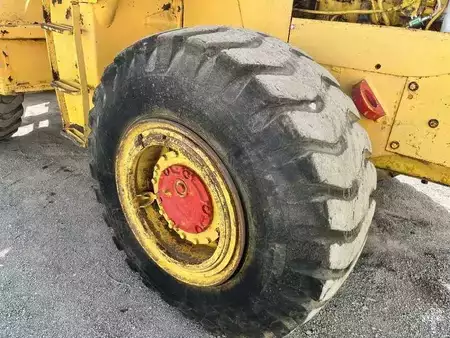 Wheel Loaders 1978 Caterpillar 966C (17)