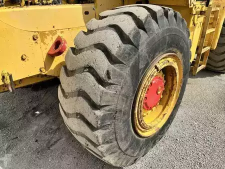 Wheel Loaders 1978 Caterpillar 966C (18)