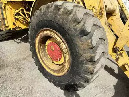 Wheel Loaders 1978 Caterpillar 966C (19)