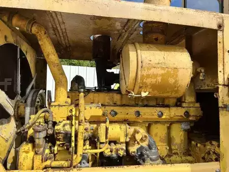 Wheel Loaders 1978 Caterpillar 966C (21)