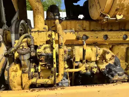 Wheel Loaders 1978 Caterpillar 966C (22)