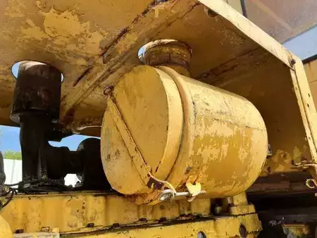 Wheel Loaders 1978 Caterpillar 966C (23)
