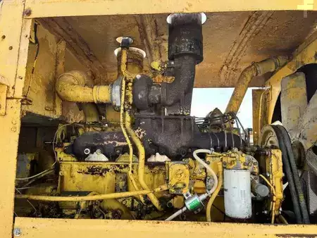 Wheel Loaders 1978 Caterpillar 966C (24)