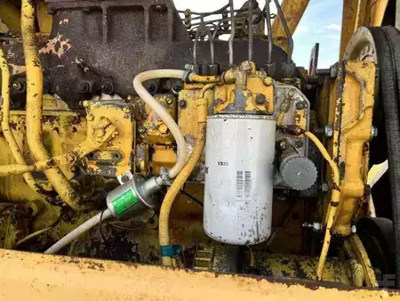 Wheel Loaders 1978 Caterpillar 966C (25)