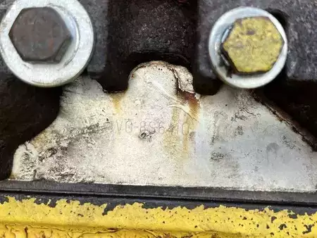 Wheel Loaders 1978 Caterpillar 966C (29)