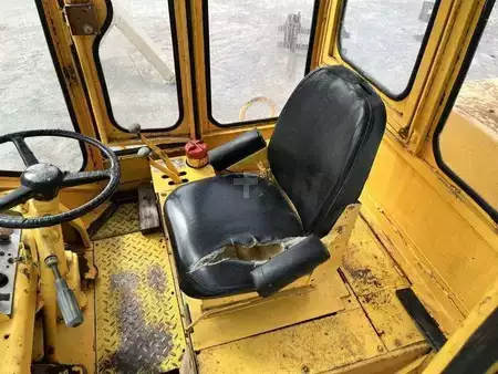 Wheel Loaders 1978 Caterpillar 966C (31)