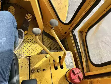 Wheel Loaders 1978 Caterpillar 966C (33)