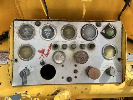 Wheel Loaders 1978 Caterpillar 966C (34)