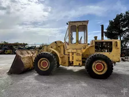 Wheel Loaders 1978 Caterpillar 966C (4)