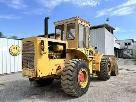 Wheel Loaders 1978 Caterpillar 966C (6)
